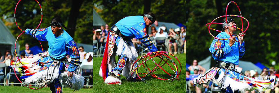 2024 Wheaton Harvest Pow Wow